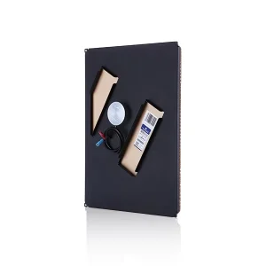 Fashion Simple Best Sound Invisible Smart Sound Speaker for Background Music Manufacturer AMN A1M