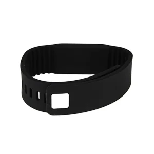 Fashion Smart Band Bracelet Rfid Nfc Silicone Events Wristband