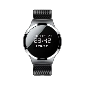 Fashion Smart Watch Bracelet USB Disk Password protection Digital Voice Recorder Mini Bracelet