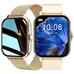 Fashion Smart Watch Fitness Waterproof Sports Bt Women Men Reloj Inteligente Smart Wristwatches for Men Montre Connected