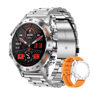 Fashion Smart Watches Set for Men and Women Waterproof Sport Relogio Smartwatch Hombre
