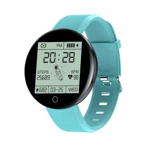 Fashion Sport Smart Watch Bracelet Watch