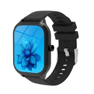 Fashion Sports Smartwatch Bulk Supply 2.01″ Large Screen Capacitive Touch BT Call & Music APP Notification Push