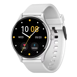 Fashionable Health Smartwatch Touch Screen Sport Watch Heart Rate Smart Watch for Waterproof IP68