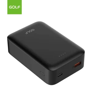 Fast Charge Support Power Bank Customized Factory High Quality Smart Phone Charger PD 20W Portable Power Bank 20000mah