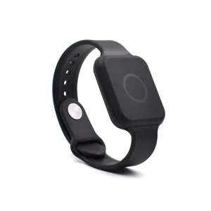 Feasycom FSC BP107D DA14531 Bluetooth 5.1 Wireless Smart Tag Wearable SOS Programmable Waterproof Wristband BLE Beacon