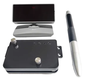 Finger Touch Smart White Board Portable Interactive Whiteboard for Education