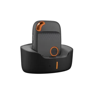 First Alert Medical Pendant EV04 4G Lte Personal Emergency Response System ( PERS SOS Alarms )