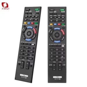 First Brand Quality RM YD103 IR Remote Control Replacement for Sony TV
