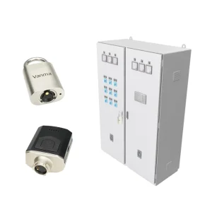 First-Class Quality Industrial-Grade Telecom Tower Smart Locks Temporary Unlock Rights Cloud Data Storage Option SDK Network