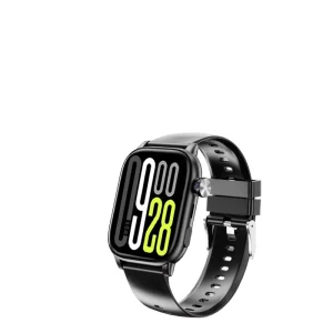 Fitness Entertainment Smart Health Watch 4G Video Call Heart Rate Blood Pressure Body Temperature Monitoring Fall Monitoring