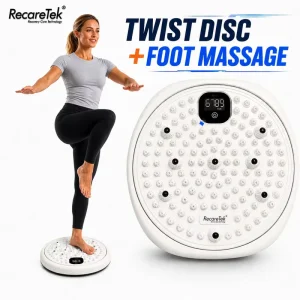 Fitness Gym Equipment Exercise Rehabilitation Equipment Fitness Gear Smart China Home Trainer Machine Ai Health Well Sport Disc