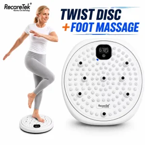 Fitness Hot Sell Equipment Exercise Rehabilitation Equipment Fitness Gear Smart China Home Trainer Machine Ai Health Well Disc