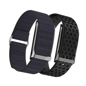 Fitness Watch HRV Smart Band Customized Elderly Smart Bracelet With SDK
