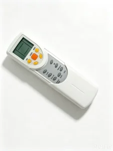 Fixed Code Replacement Remote Control for CHIGO Air Conditioner