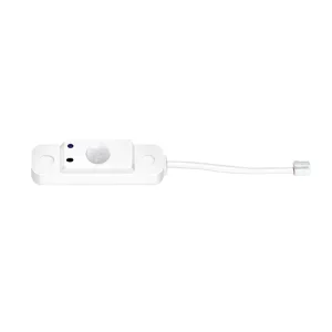 Fixture Mounted BLE Smart Sensor for Commercial Smart Lighting Control