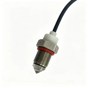Float Switch Replacement 304 Stainless Steel Photoelectric Level Sensor 5-24V NPN PNP Jam Free Easy Clean for Dispensers Medical