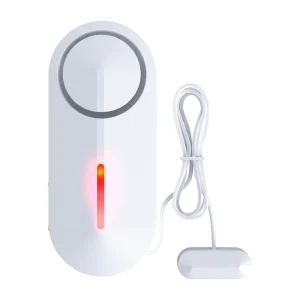 Flood Sensor Leak Home WIFI ABS Liquid Leak Detector Anti Theft Smart APP Push Alarm Alerts HY 31 Wireless Water Level