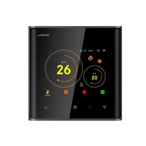 Floor Heating Factory Sale Wifi Smart Home Room Programmable Digital Wireless Thermostat