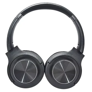 Foldable Wireless Over Ear Headset Ultra Comfort Fit Rich Stereo Sound Ideal for Gaming Online Meetings and Daily Chat Low MOQ