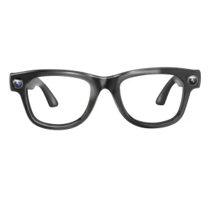 For 800W Smart AI Glasses PC HD Photo Video Recording Full Translation AI Object Recognition Customization
