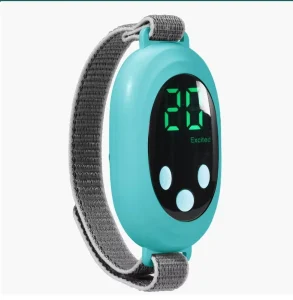 For Bestseller Handheld Sleep Device with App Control Smart Sleep Aid Calming Sleep Promoting Tool Built in Battery