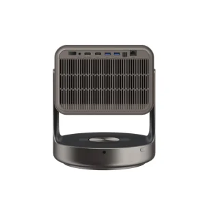 For C3S 4K Triple Laser Smart Projector with Dolby Vision HDR and Built in JBL Speakers