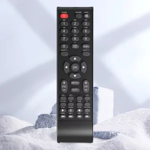 For Homeflower Tatung Hannspree Hdrtv 81 Colorview Jeufel Benq Tv Remote Control for Nec Nexar Kiowa Aifa Lcd Tv Lucom