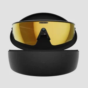 For Meta Vanguard Smart Glasses & Ski Goggles with AI Enabled Audio for 30Hz Video Frame Rate Perfect Gift