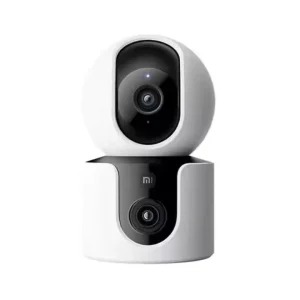 For Smart Camera C300 Dual Lens 3MP AI Detection Wireless IP Security Camera with CMOS Sensor 360 Wide Angle