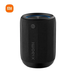For Smart Speaker Mini for Bluetooth Wireless Portable 2000mAh Rechargeable Battery AI-Powered Smart Connectivity 5.3 Dim