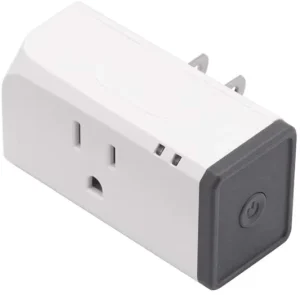 For Sonoff S31 15A Wi Fi Smart Power Socket Plug US Plug with Timing Function Works with Alexa Energy Usage Monitor
