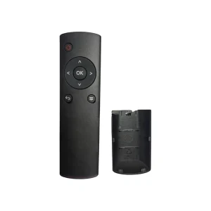 For Voice Control Smart Remote with Fifteen Meter Range for All Devices Model WRT8024