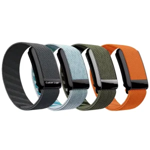 For Whoop Health Band 4.0 Whoop Fitness Smart Bands Whoop 4 Band Watch Nfc
