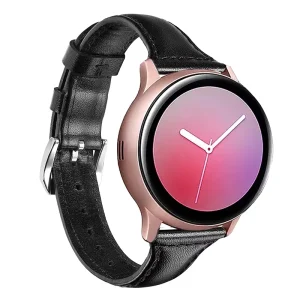 Forwelleny Official Silicone Wristband Bracelet Strap Band Breathable Smartwatch Accessory for Samsung for Galaxy 7/6 Watch5 Pro