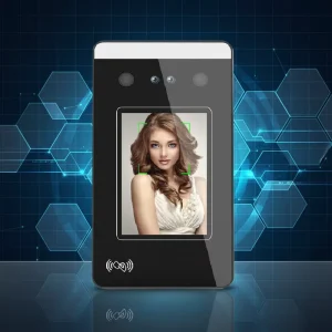 Free SDK AI Tech Face Recognition Other Security & Protection Products With Iot Solutions & Software