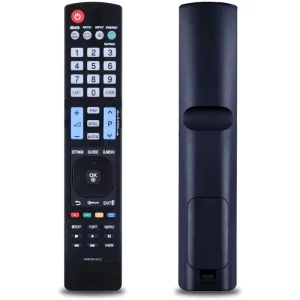 Free Sample Multi function Infrared IR Remotes Control Smart Remote Controller for LG Smart TV