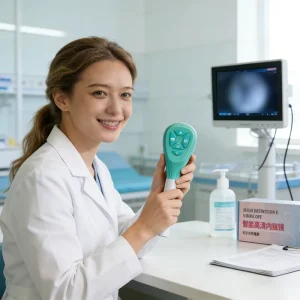 Free Shipping Items Intelligent Wireless Smart Wireless Uterine Detector Device Health and Beauty Viral Products