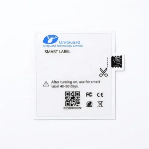 Free Subscription Smart Ultra Thin Air Tag Card Wallet BLE Air tag NO SIM Card Mini GPS Locator TAG Small Gps tracker for Laptop