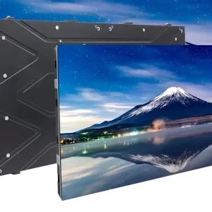 Front Access P1.53 P1.86 P2 P2.5 Indoor Led Video Wall LED Screen Panel Full Color Church LED Display Meeting Room Screen