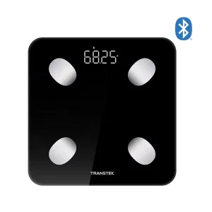 Full Body Composition Smart Scale for Body Fat Analyzer Professional Electronic Digital Precision 180kg