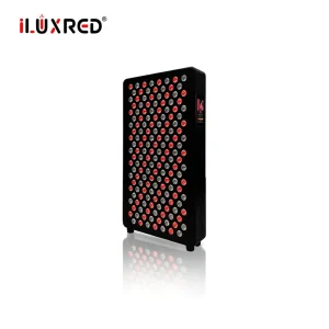 Full Body Red Light Therapy Panel for Full Body Smart Voice Control Near Infrared Therapy Device Sauna Commercial