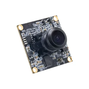 Full HD 1080P 30fps OV2718 Low Light Wide Angle Fixed Focus MJPG YUV Plug and Play USB Camera Module for Smart Home Oven