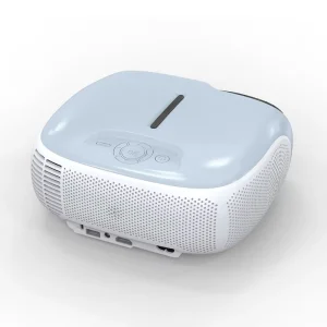 Full HD 1080P Proyector Android 12.0 Smart Projector Dual Wifi BT5.0 Outdoor Auto Focus Projector Home Theater Video Beamer