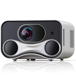 Full HD 4K Keystone 600Ansi Lumens LASER 300inch Star Projector Smart Android Led Projectors hd 4k 1080p