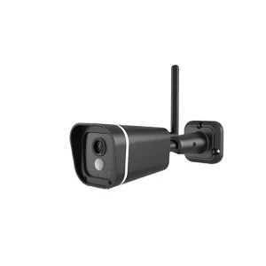 1080P Full HD Smart Home Security System with Remote Monitoring Wireless Night Vision Cameras Motion Alert for Home Use