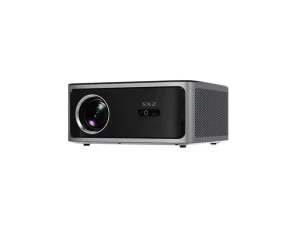 Fully Sealed Optical Full HD Native 1080P 1000ANSI Video Auto Focus Keystone Support 8K Android 14 LCD Home Theater Projector