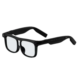 G01 Smart Glasses Advanced AI 4K Video Image Recognition Call Translation OEM ODM