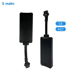 G02H 2G Vehicle GPS Tracker For Car GPS Locator Free APP GPS Tracking Device