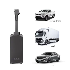 G02H 2g Gps tracker Car ACC Sensor Mini GPS GSM Tracker with Real Time Tracking J14 2G Smart Car GPS Tracker Free APP